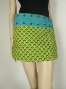 SiSie Wenderock kurz