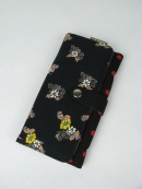 Huisteil Portemonnaie groß