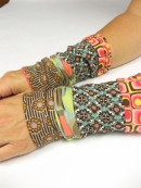 SiSie Pulswärmer lang