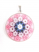 Millefiori Murrina Murranoglas-Anhänger