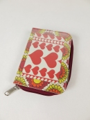 Huisteil Portemonaie neu