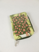 Huisteil Portemonaie neu