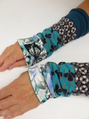 SiSie Pulswärmer lang