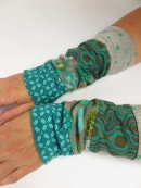 SiSie Pulswärmer lang