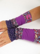 SiSie Pulswärmer lang