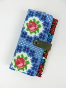 Huisteil Portemonnaie groß