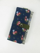 Huisteil Portemonnaie groß