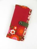 Huisteil Portemonnaie groß