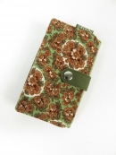 Huisteil Portemonnaie