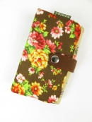 Huisteil Portemonnaie