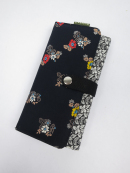 Huisteil Portemonnaie groß