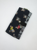 Huisteil Portemonnaie groß