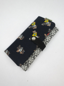 Huisteil Portemonnaie groß