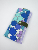 Huisteil Portemonnaie groß