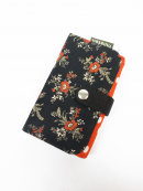 Huisteil Portemonnaie