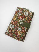 Huisteil Portemonnaie