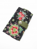 Huisteil Portemonnaie