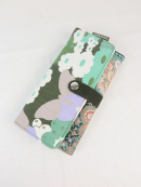 Huisteil Portemonnaie groß