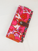 Huisteil Portemonnaie groß