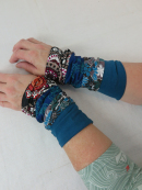 SiSie Pulswärmer lang