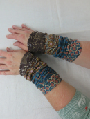 SiSie Pulswärmer lang