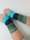 SiSie Pulswärmer lang