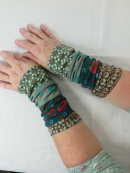 SiSie Pulswärmer lang