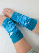 SiSie Pulswärmer lang