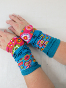 SiSie Pulswärmer lang