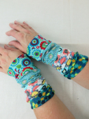 SiSie Pulswärmer lang