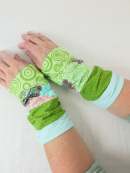 SiSie Pulswärmer lang