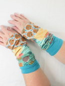 SiSie Pulswärmer lang