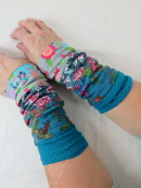 SiSie Pulswärmer lang