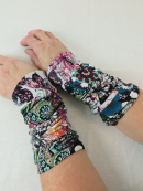 SiSie Pulswärmer lang