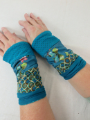 SiSie Pulswärmer lang