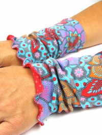 Stulpen & Pulswärmer