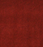 Bouclé in melliert Bordeaux