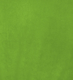 Fleece in Apfelgrün