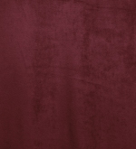 Fleece in Aubergine