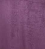 Fleece in Violett hell