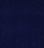 Bouclé in Dunkelblau