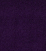 Bouclé in Dunkelviolett